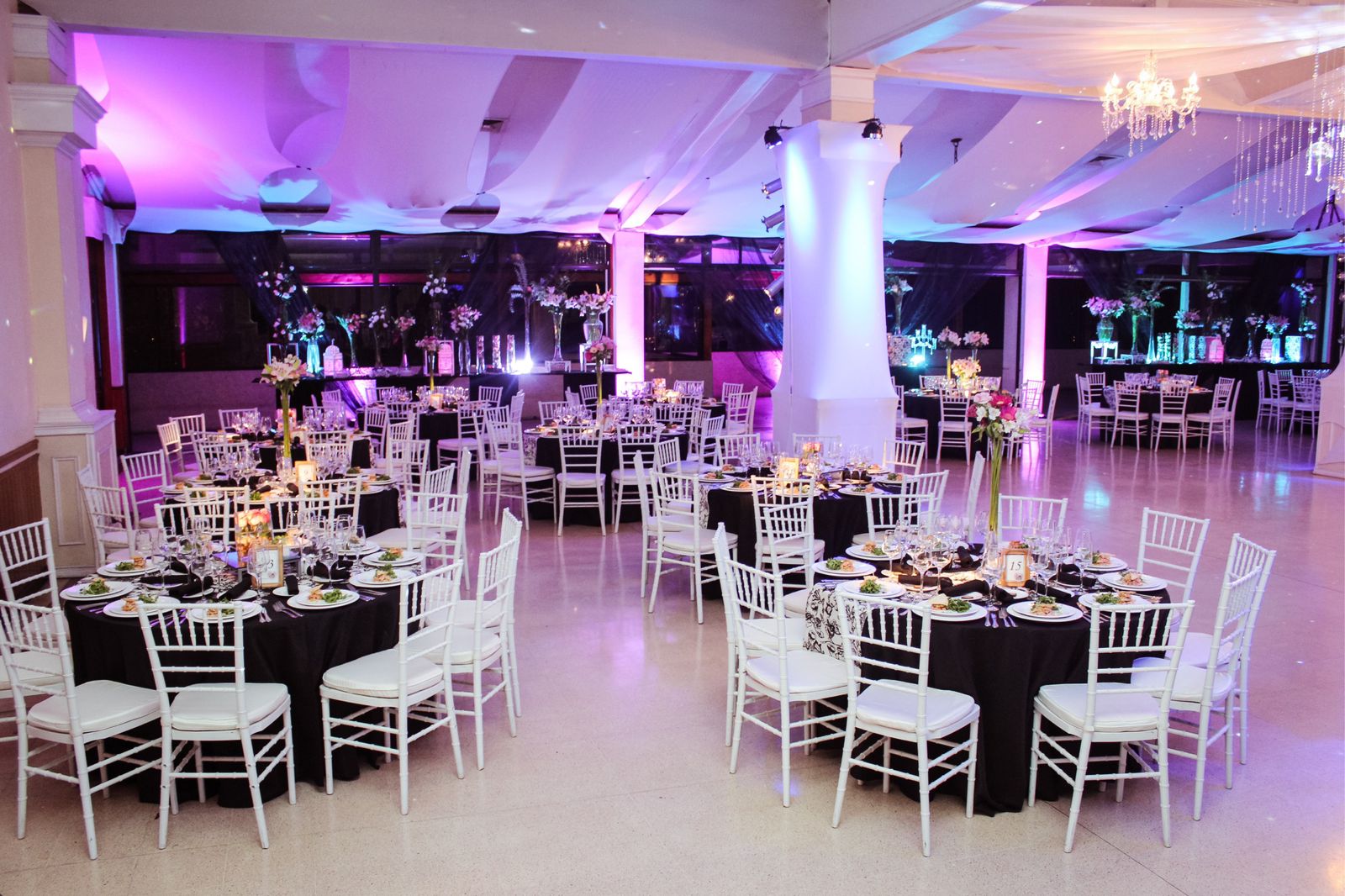 Experiencia Francisco Ferraris